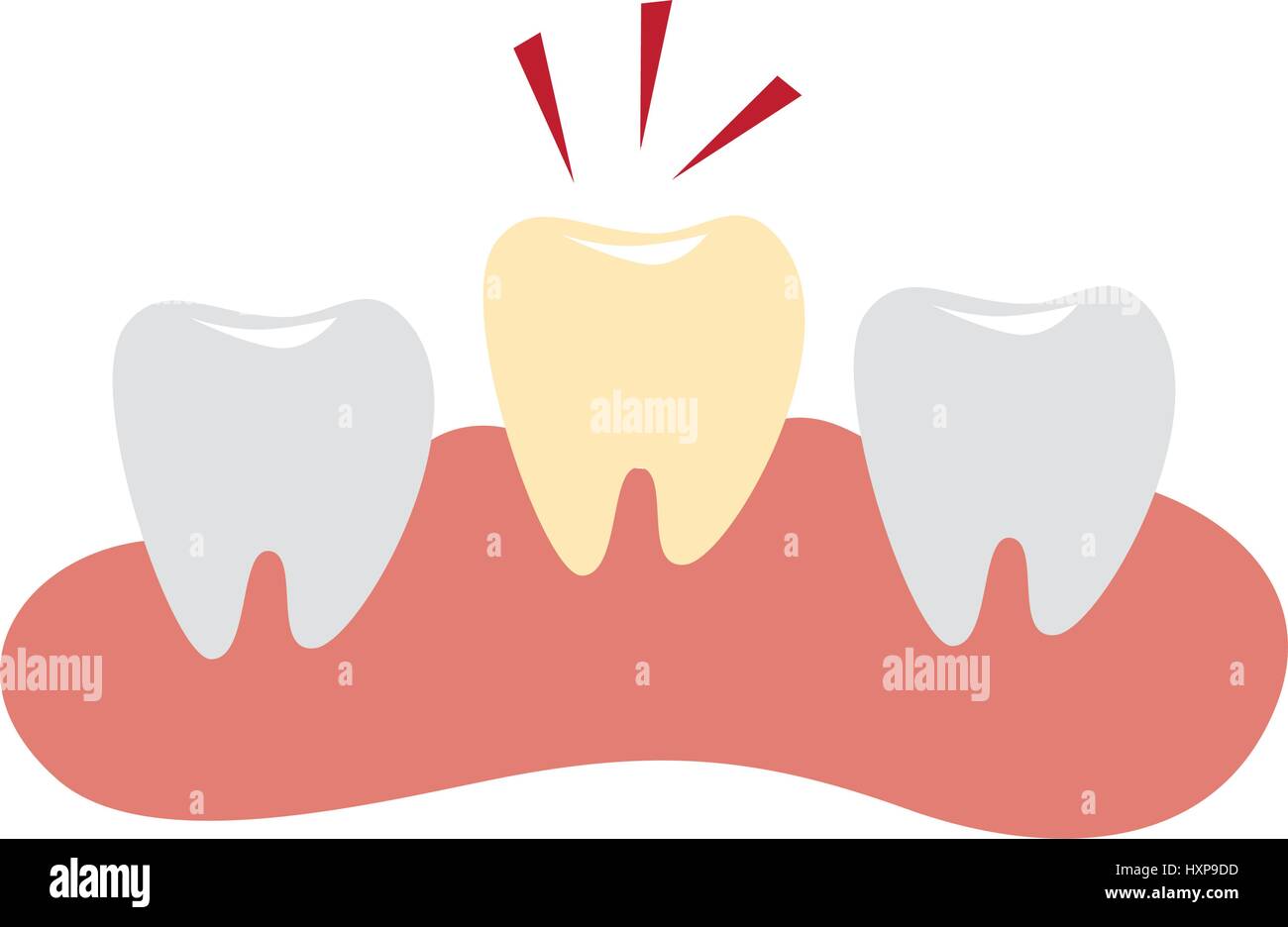 dental healthcare treatment icon Stock Vector Image & Art - Alamy