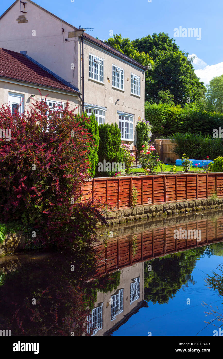 Stokesley, North Yorkshire, England, UK Stock Photo Alamy