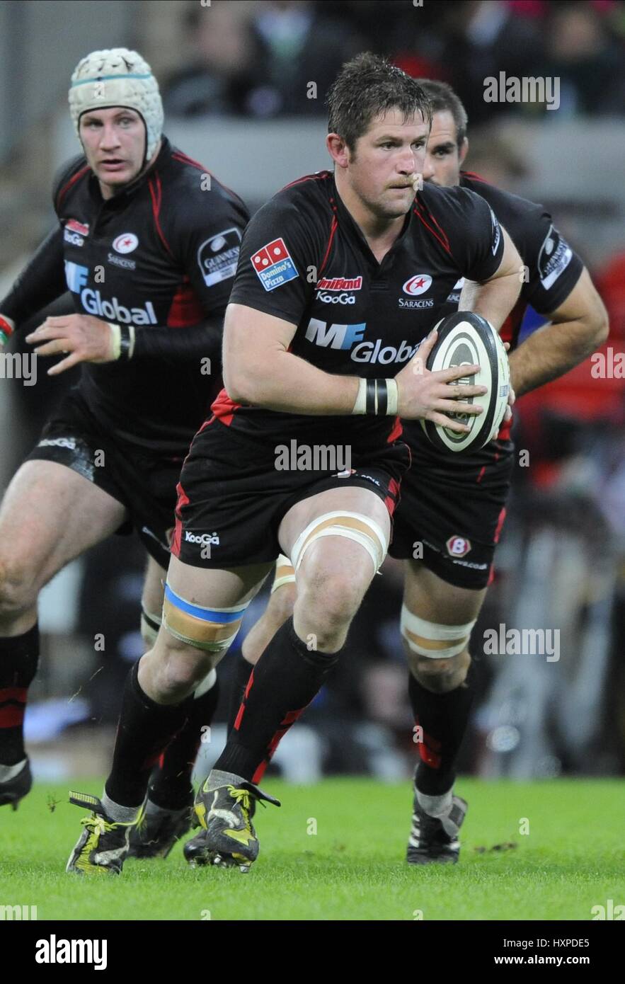 Joubert Rugby Stock Photos & Joubert Rugby Stock Images - Alamy