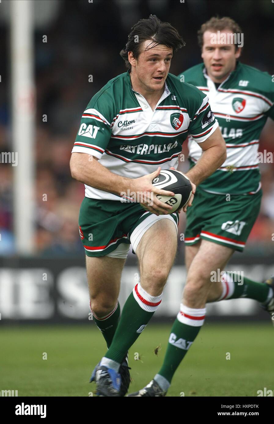 Matt smith hi-res stock photography and images - Alamy