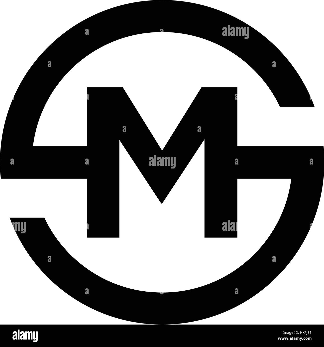 Letter S Symbol Combination With M Stock Vector Image Art Alamy Letter S Symbol Combination With M Stock Vector Image Art Alamy