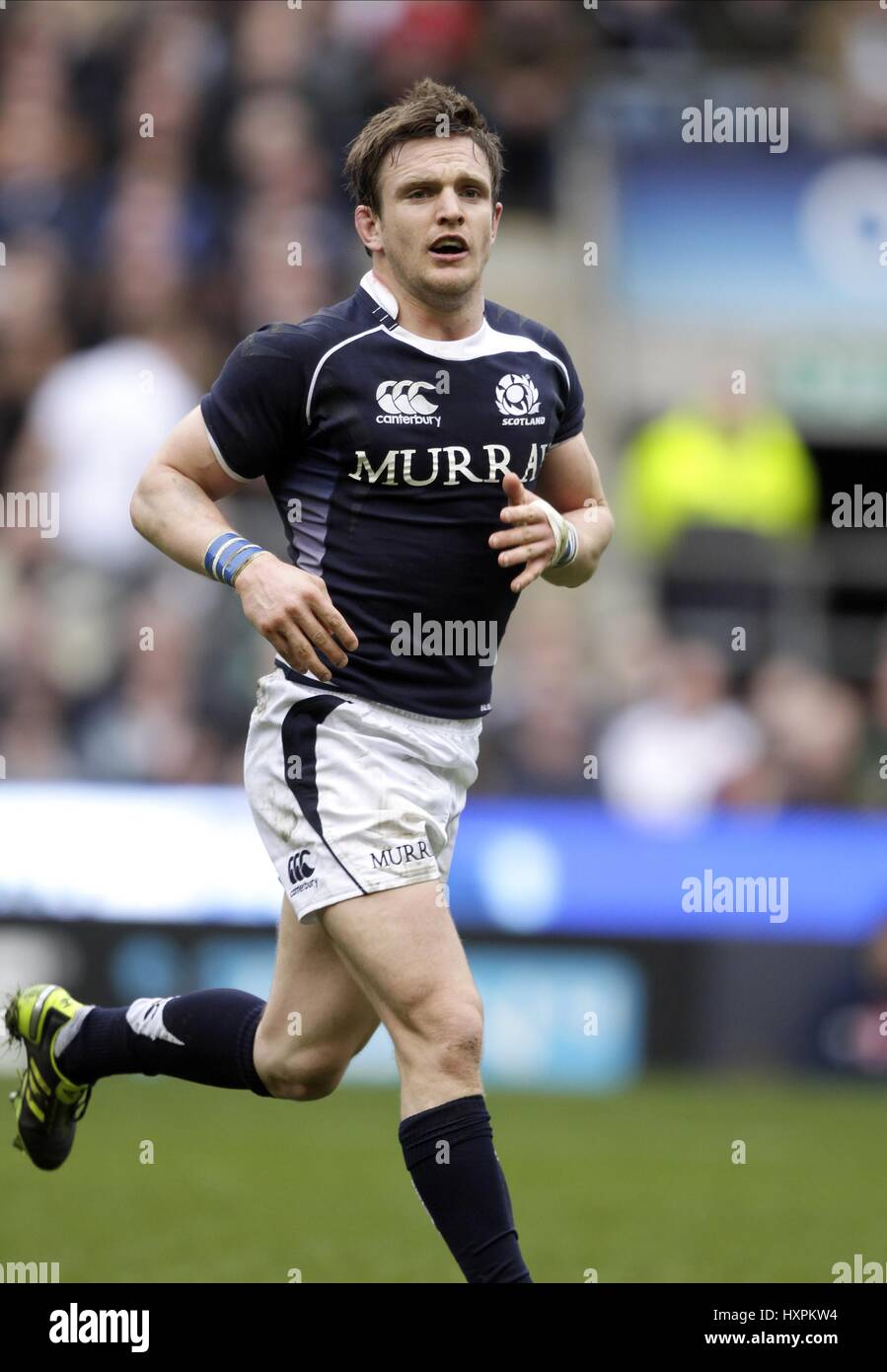 Scotland As Rory Lawson High Resolution Stock Photography and Images ...
