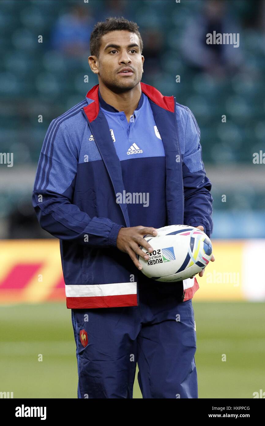 Wesley fofana rugby online