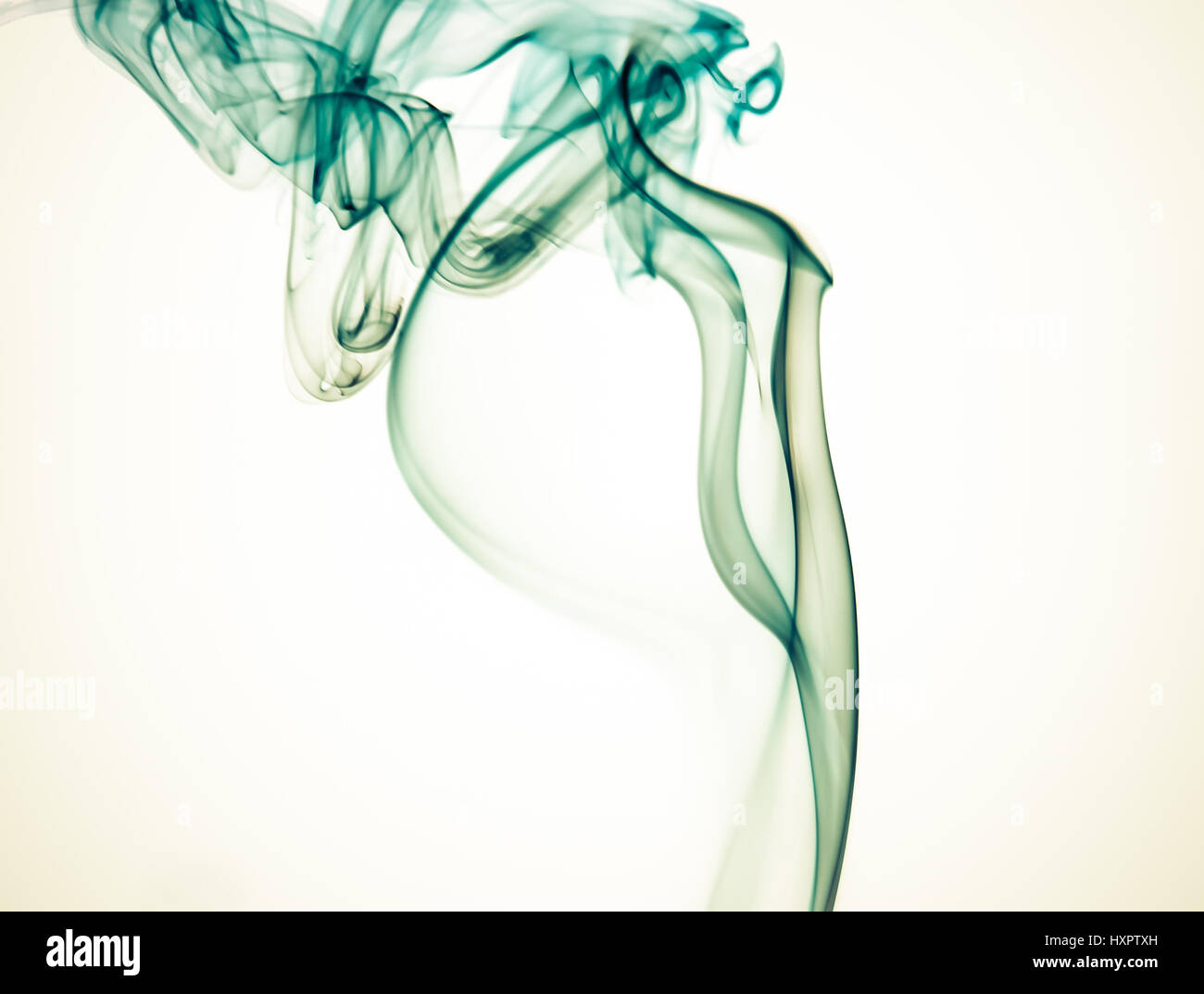 abstract colorful smoke background Stock Photo - Alamy