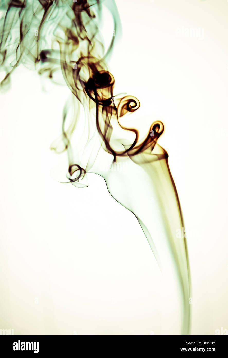 abstract colorful smoke background Stock Photo - Alamy