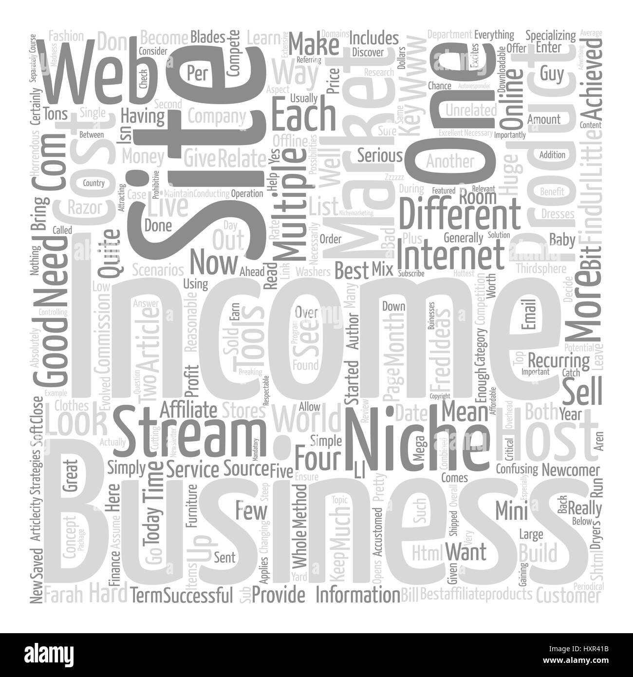 Other words for multiple revenue lines palacevast