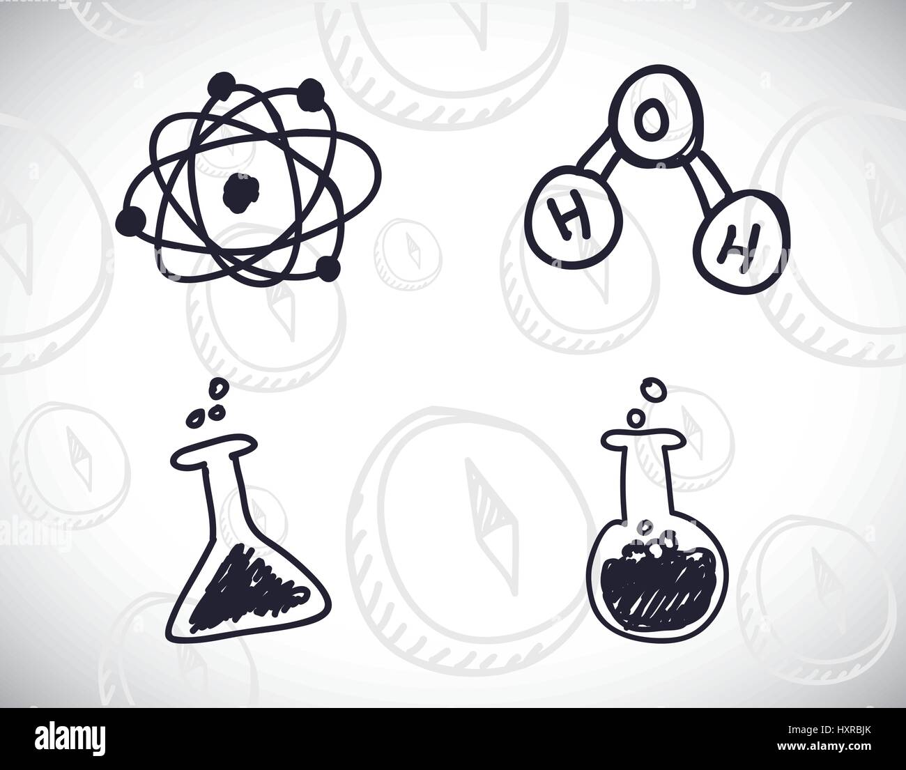 science class and school scribbles cartoons drawing vector Stock Vector Image & Art - Alamy science class and school scribbles cartoons drawing vector Stock Vector Image & Art - Alamy