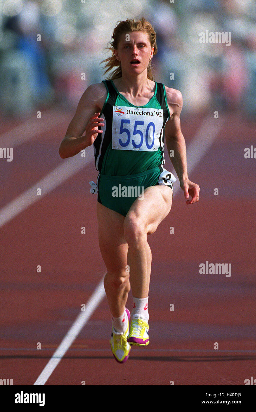 Irina privalova hires stock photography and images Alamy