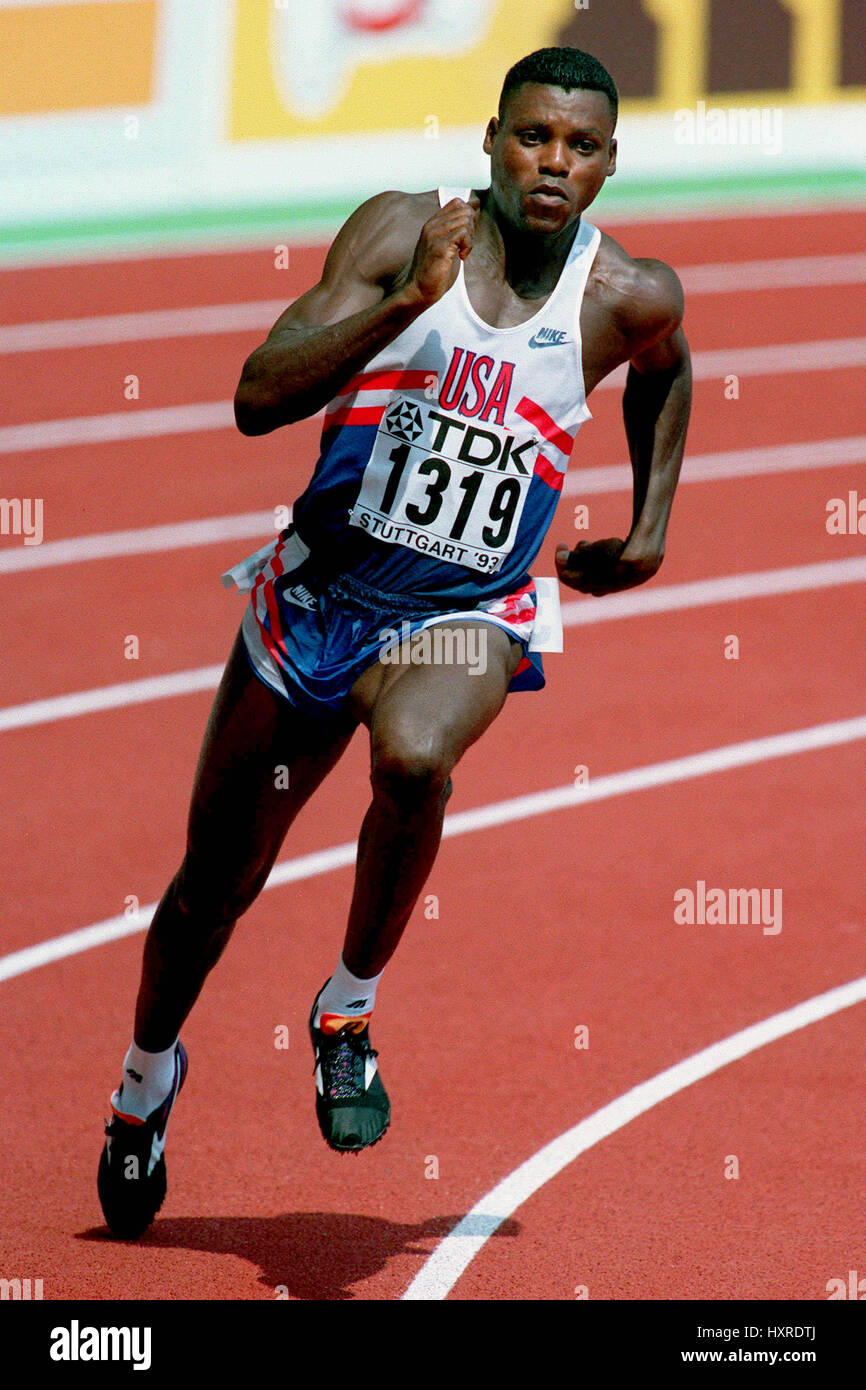 Carl lewis hi-res stock photography and images - Page 3 - Alamy