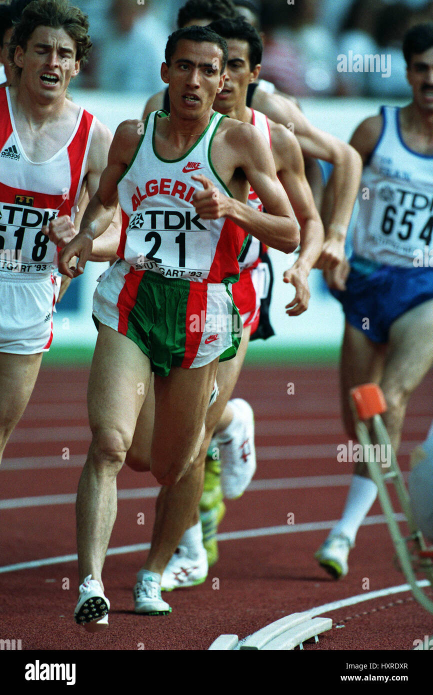 Noureddine Morceli High Resolution Stock Photography and Images - Alamy