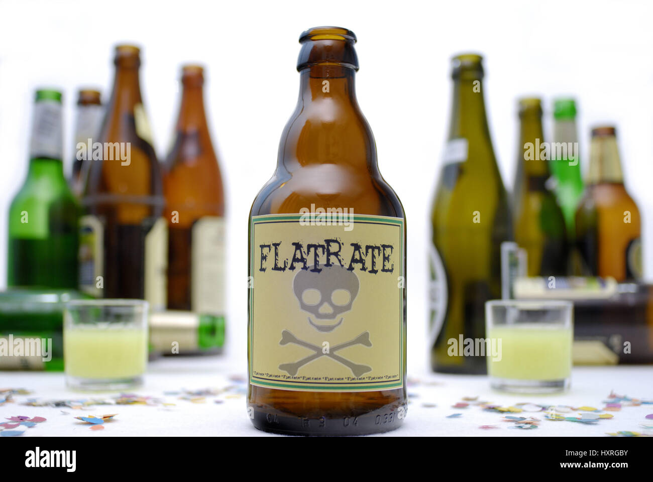 Alcohol, bottle, bottles, beer bottle, beer bottles, alcohol party