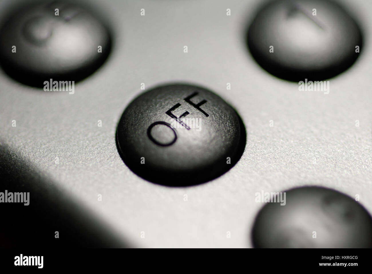 Out of vision key of a pocket calculator, stream, save, Stand-By, circuit breakers, stream, energy, pocket calculator, key, keys, From, out of vision, Stock Photo