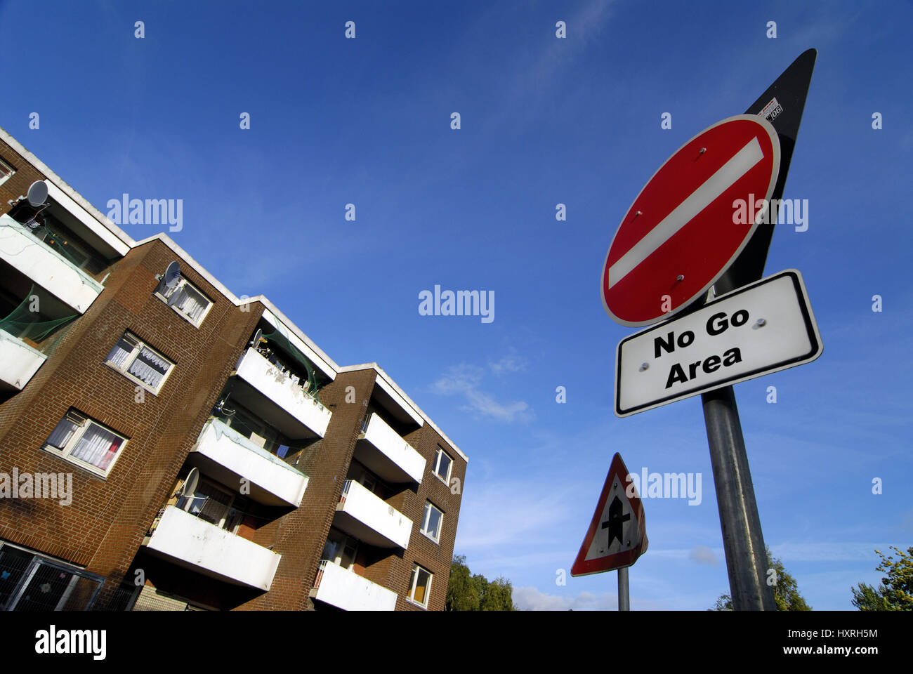 No, Go, area, areas, No Go area, No Go areas, road sign, road signs, entrance, forbade, danger