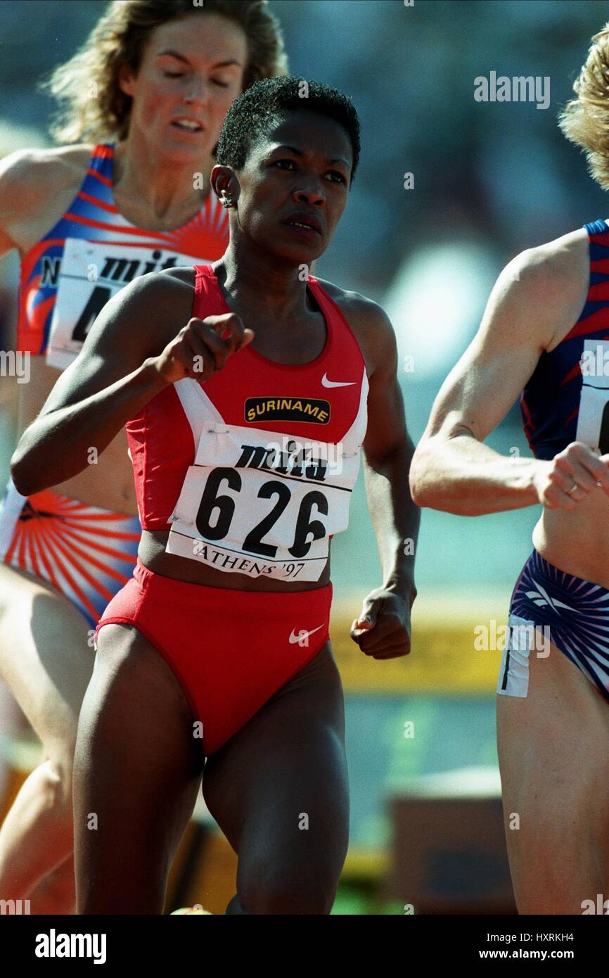 Letitia vriesde hires stock photography and images Alamy