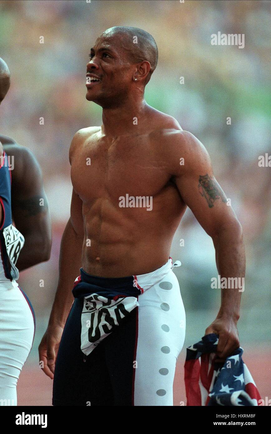 Maurice greene hires stock photography and images Alamy