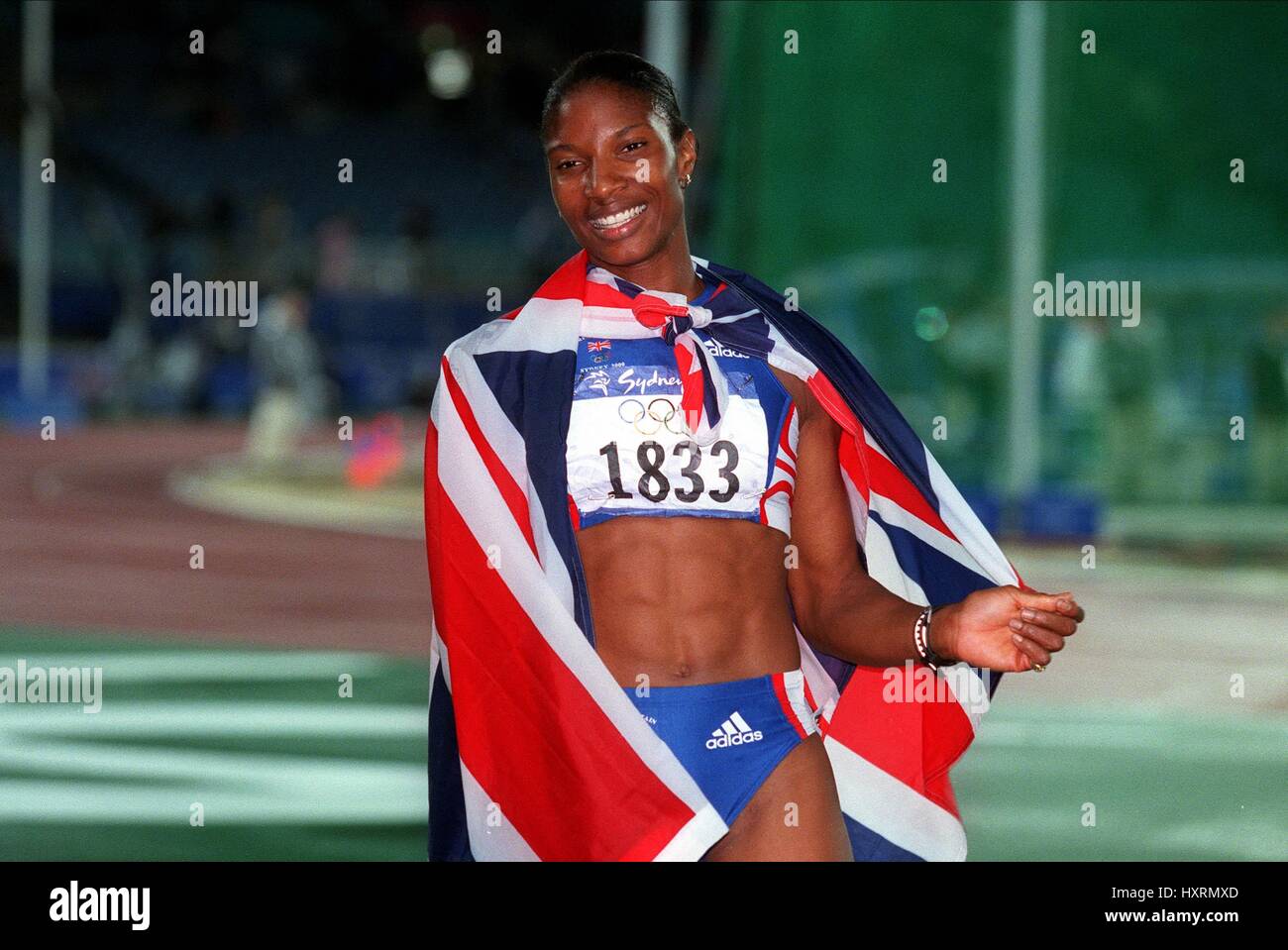 denise-lewis-hi-res-stock-photography-and-images-alamy