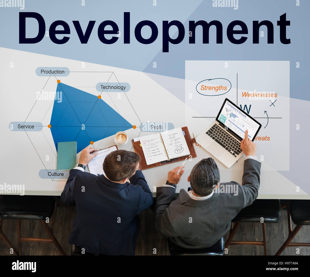 Development Market Expansion Opportunity Business Stock Photo - Alamy