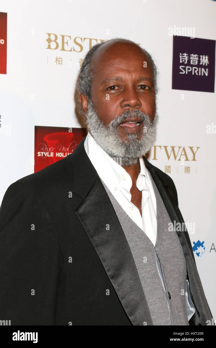 Clarence gilyard hires stock photography and images Alamy(02)