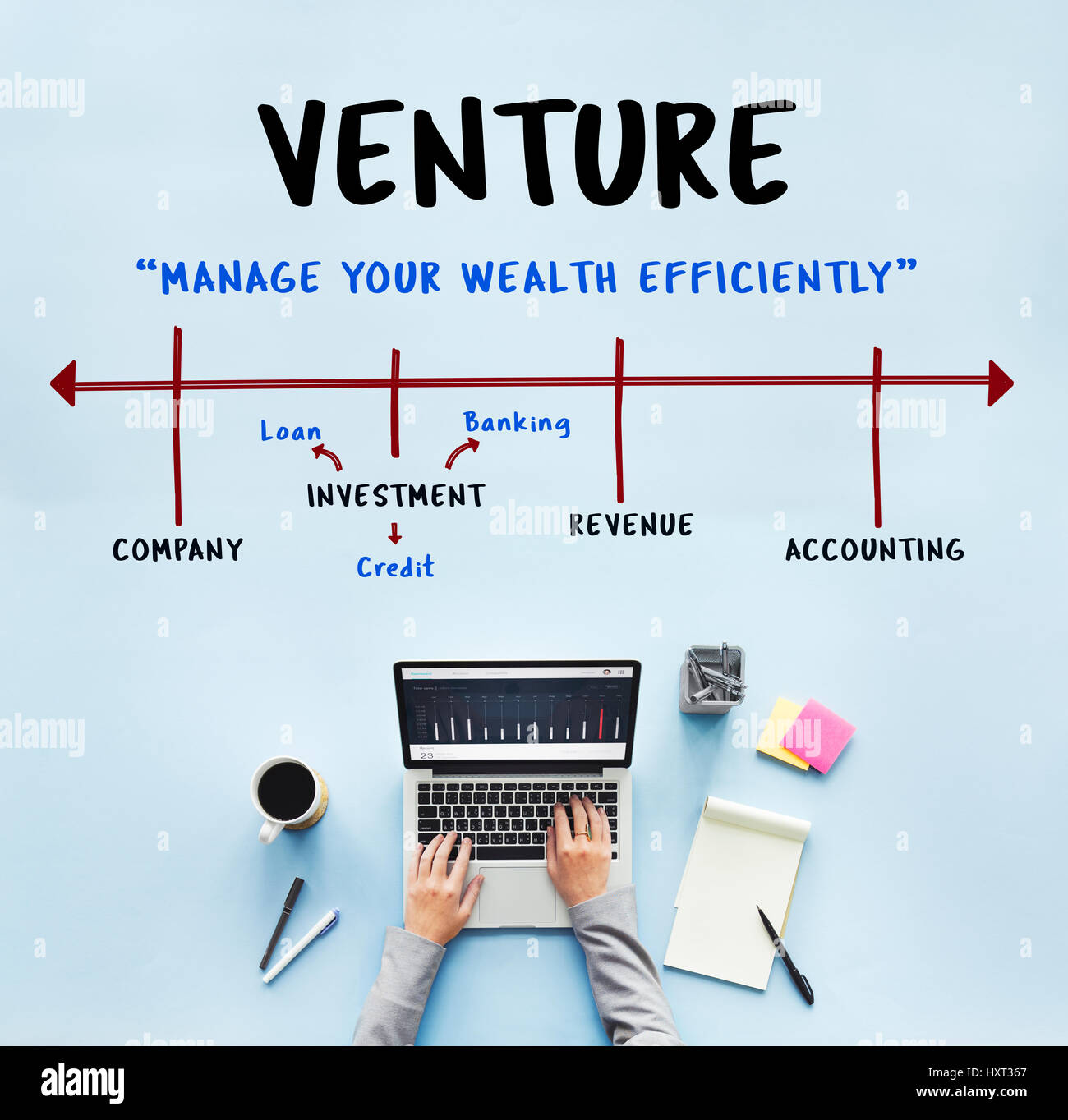 Forex Stock Venture Economics Stock Photo 136983007 Alamy - 