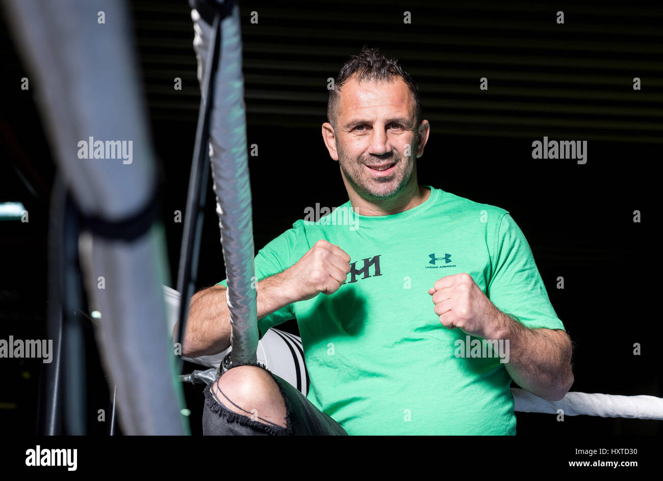 Oktay Urkal High Resolution Stock Photography and Images Alamy