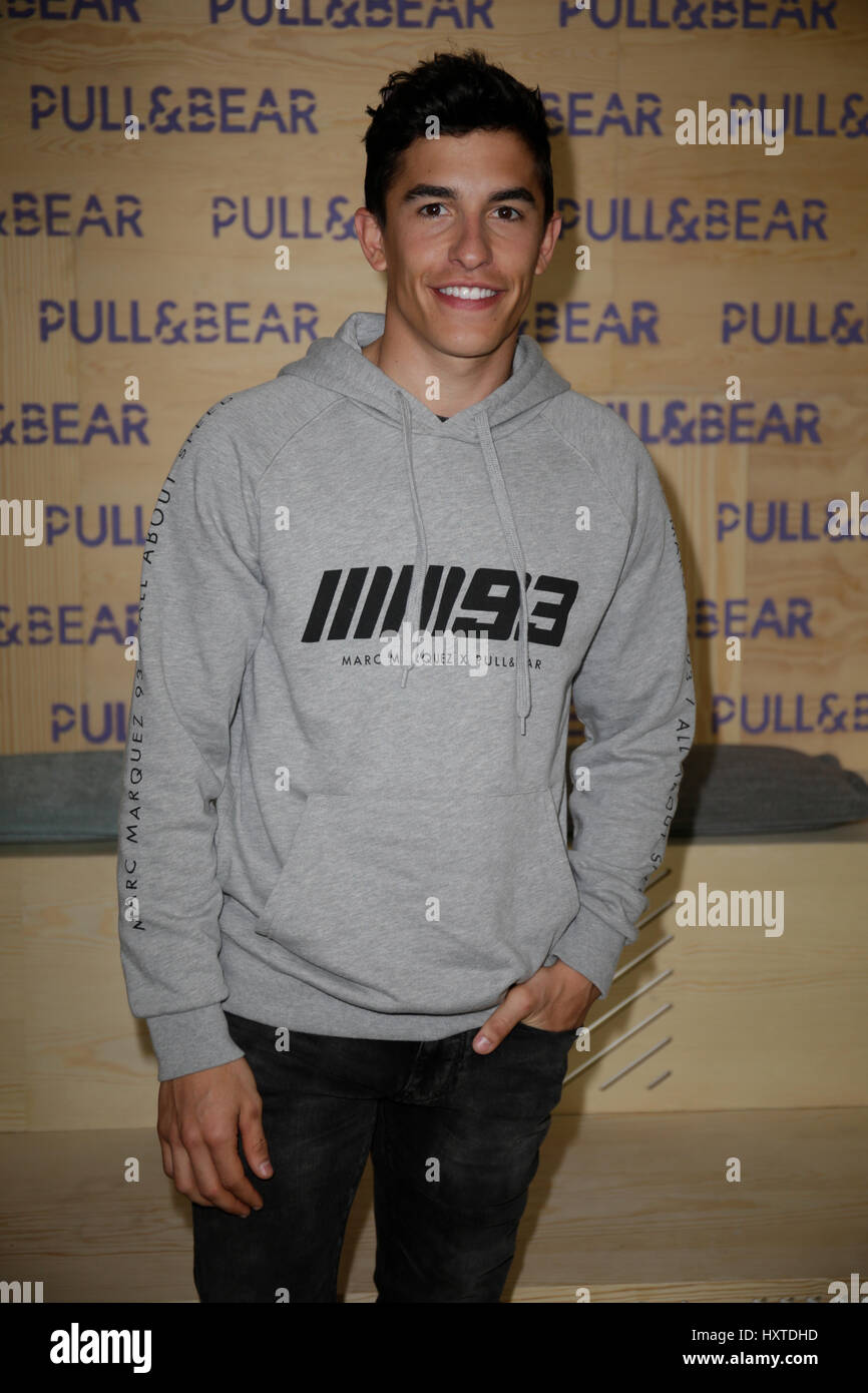 pull and bear marc marquez hoodie