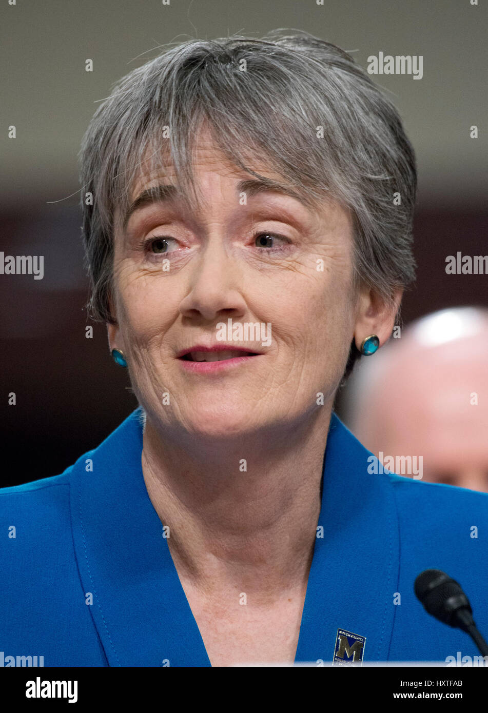 Heather a wilson hires stock photography and images Alamy