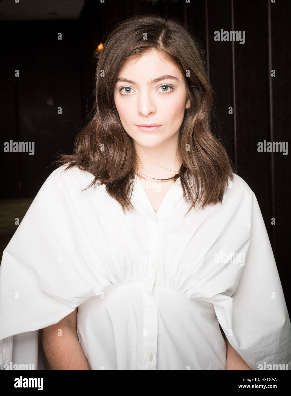 Ella yelich o’connor hi-res stock photography and images - Alamy