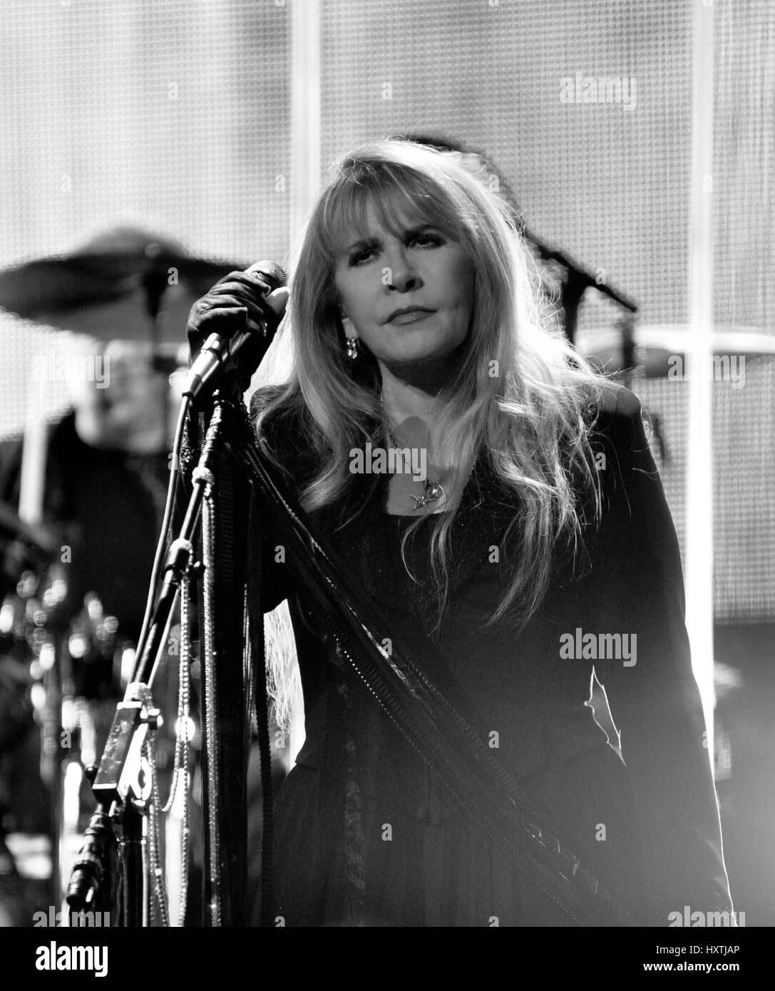 John paul jones arena Black and White Stock Photos & Images Alamy