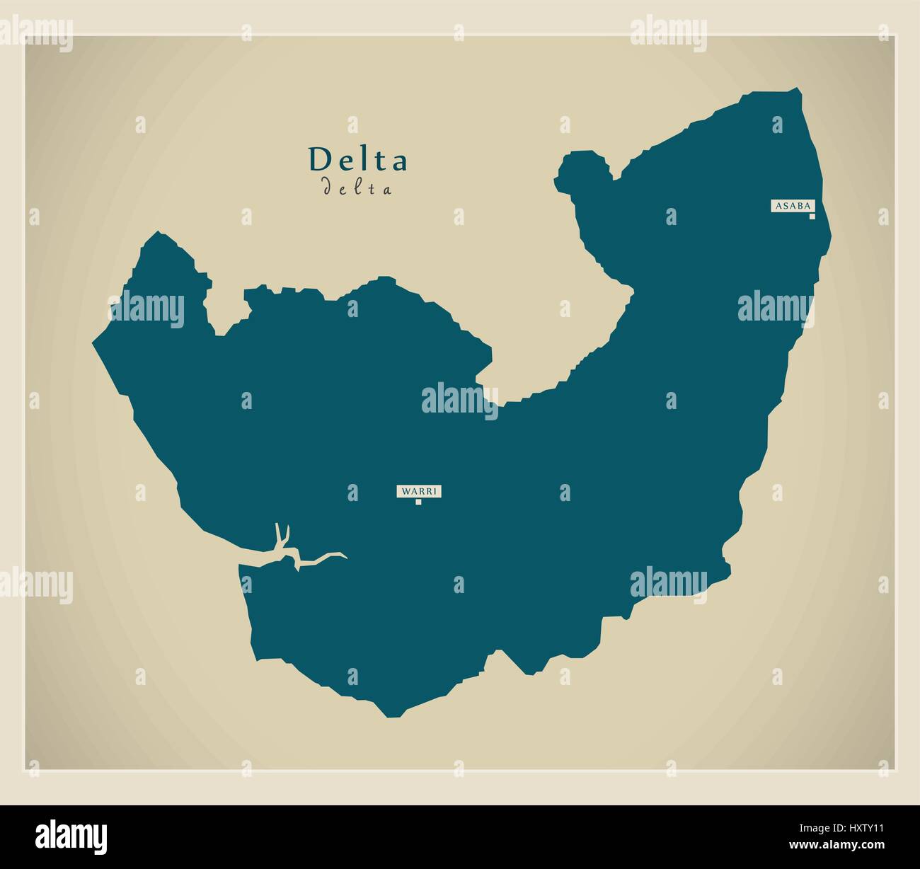 Asaba Stock Vector Images Alamy