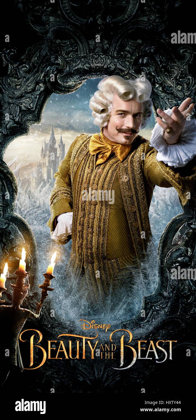 Release Date March 17 17 Title Beauty And The Beast Studio Walt Disney Pictures Director Bill Condon Plot An Adaptation Of The Fairy Tale About A Monstrous Looking Prince And A Young Woman