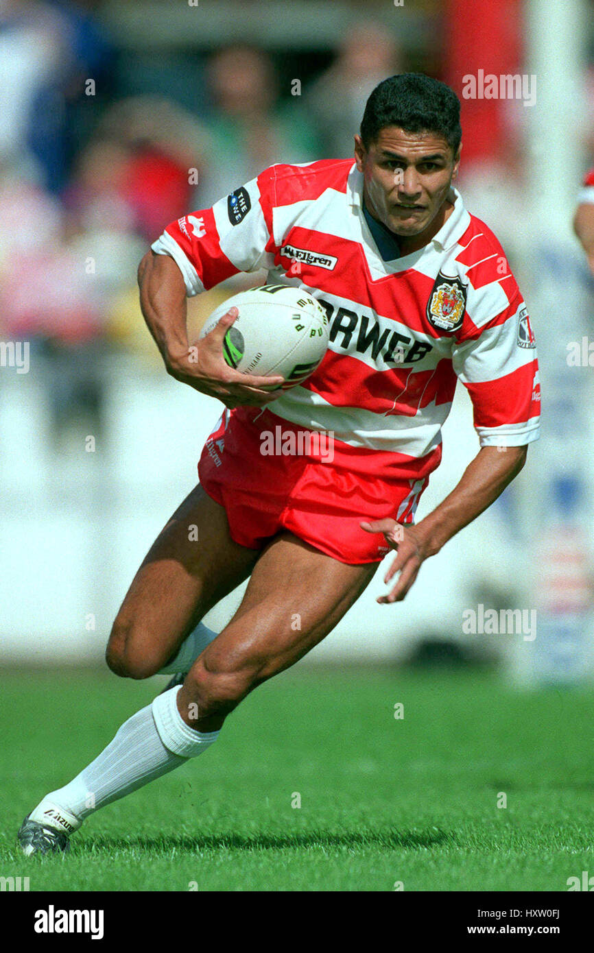Frano Botica Rugby Frano botica hi-res stock photography and images - Alamy