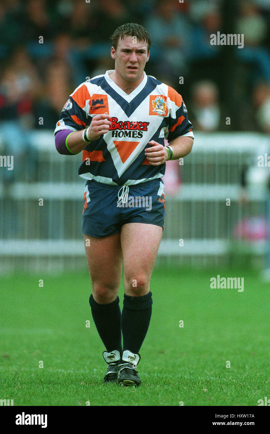 Featherstone rlfc hires stock photography and images Alamy