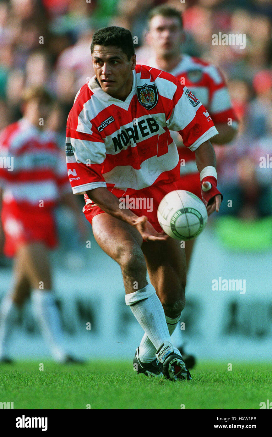Frano Botica Rugby Frano botica hi-res stock photography and images - Alamy