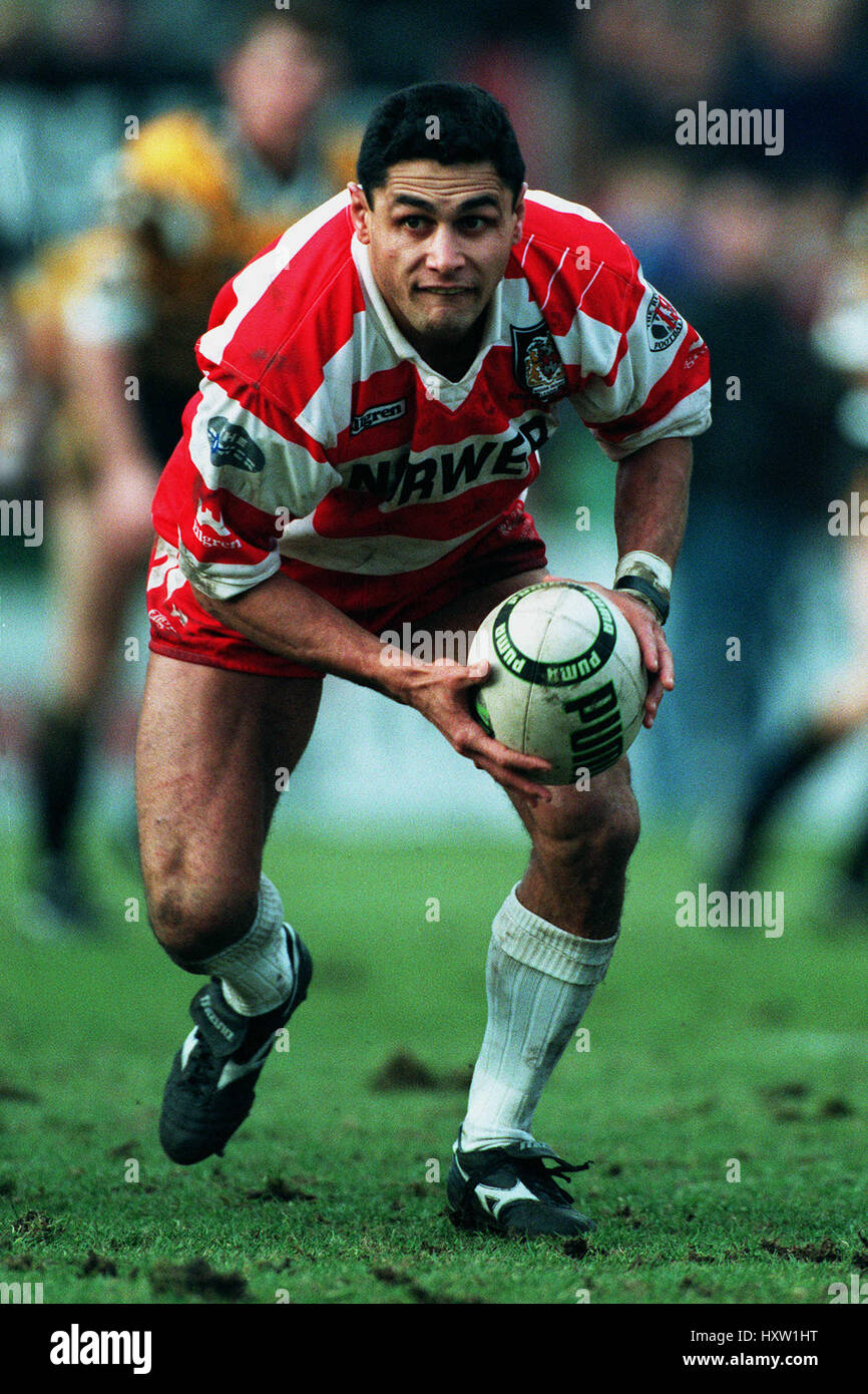 Frano Botica Rugby Frano botica hi-res stock photography and images - Alamy