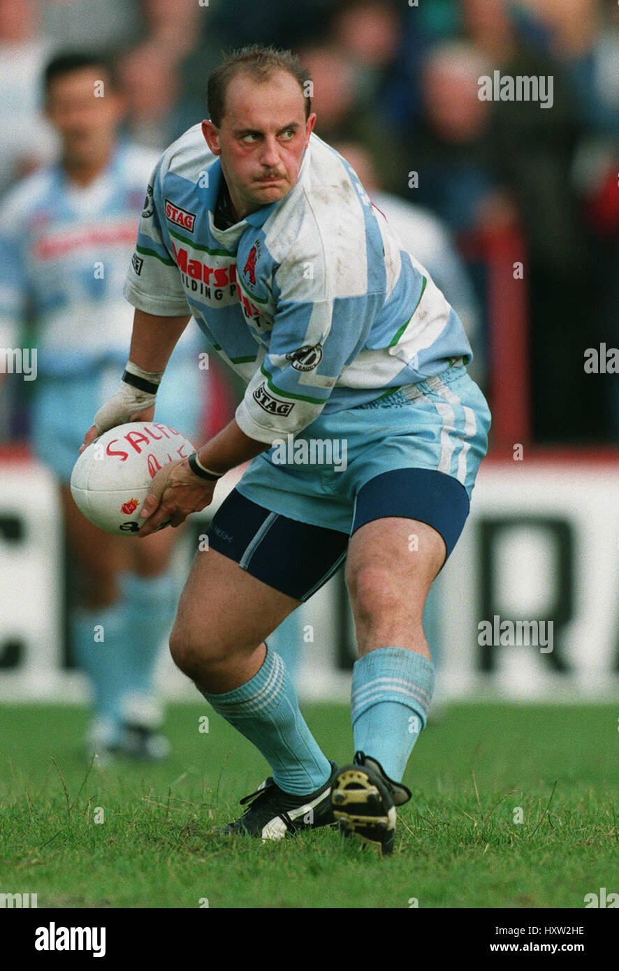 Wayne parker hires stock photography and images Alamy