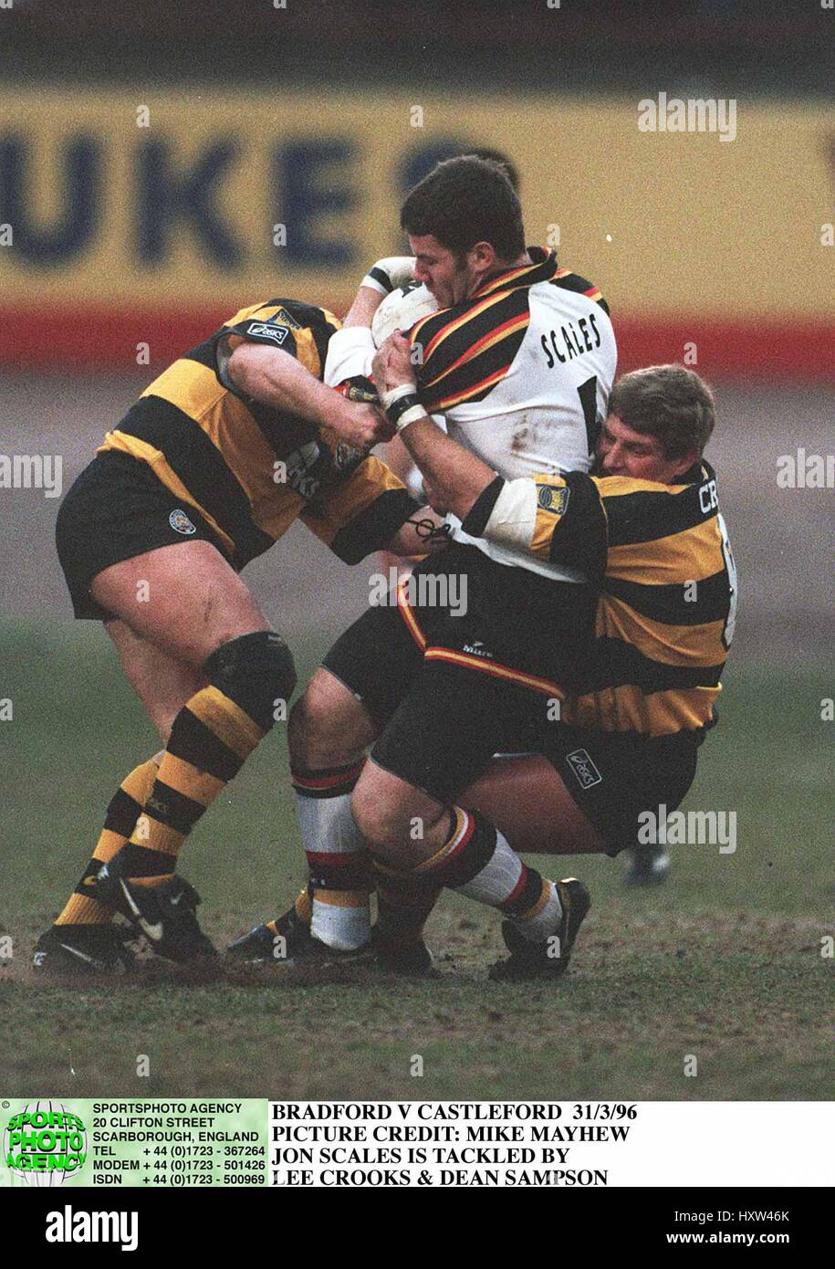 John scales rugby hires stock photography and images Alamy