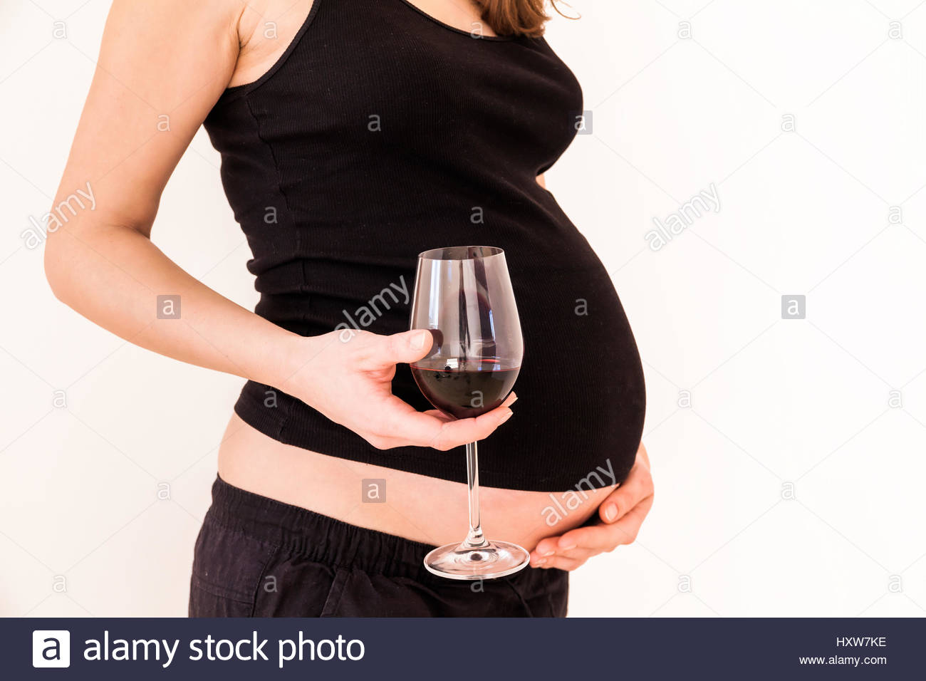 Fetal Alcohol Syndrome High Resolution Stock Photography and Images Alamy