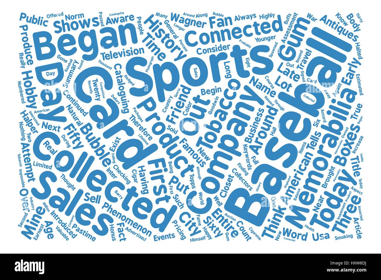 Collecting Memorabilia Stock Vector Images Alamy