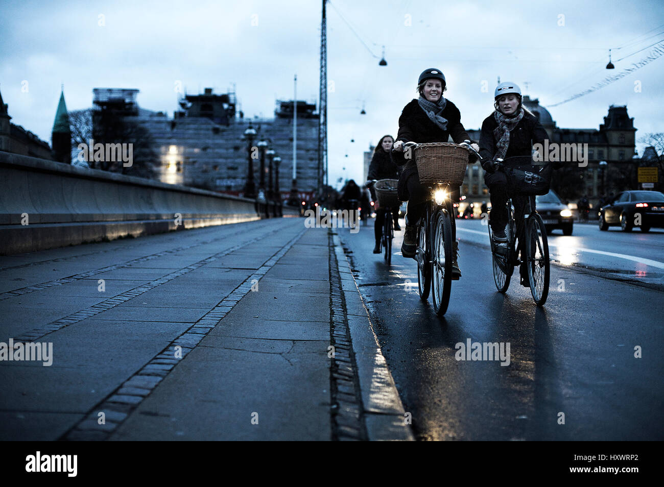 Dronning Louises High Resolution Stock Photography and Images - Alamy