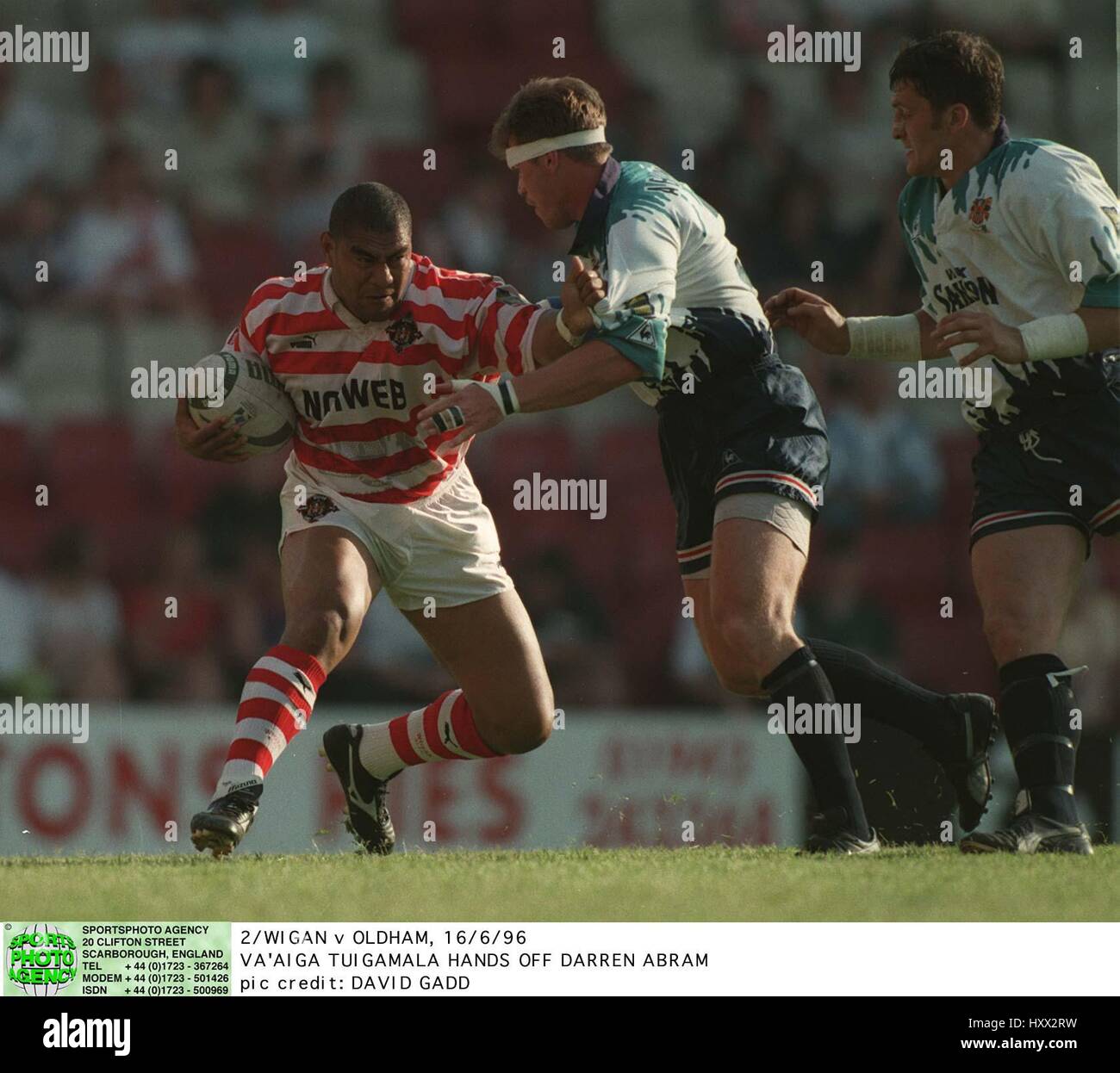 Abram wigan hires stock photography and images Alamy