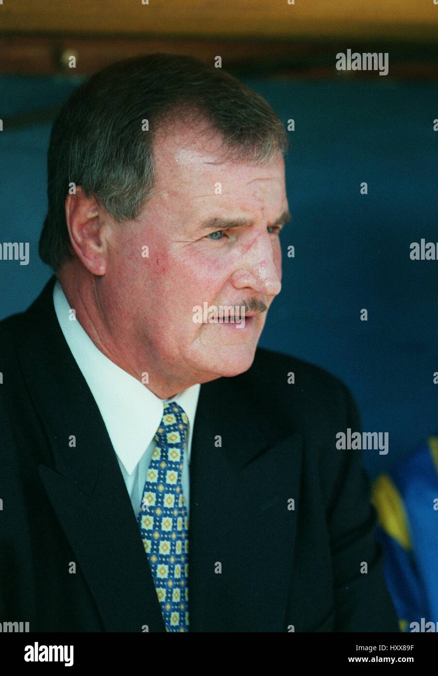 Alex murphy hi-res stock photography and images - Alamy