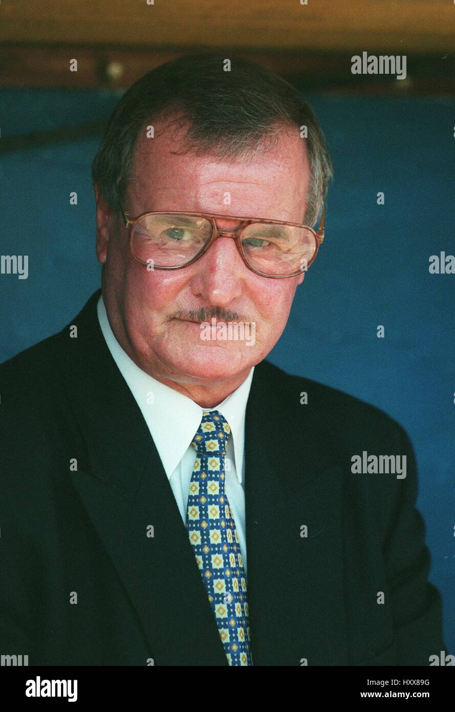 Alex murphy hi-res stock photography and images - Alamy