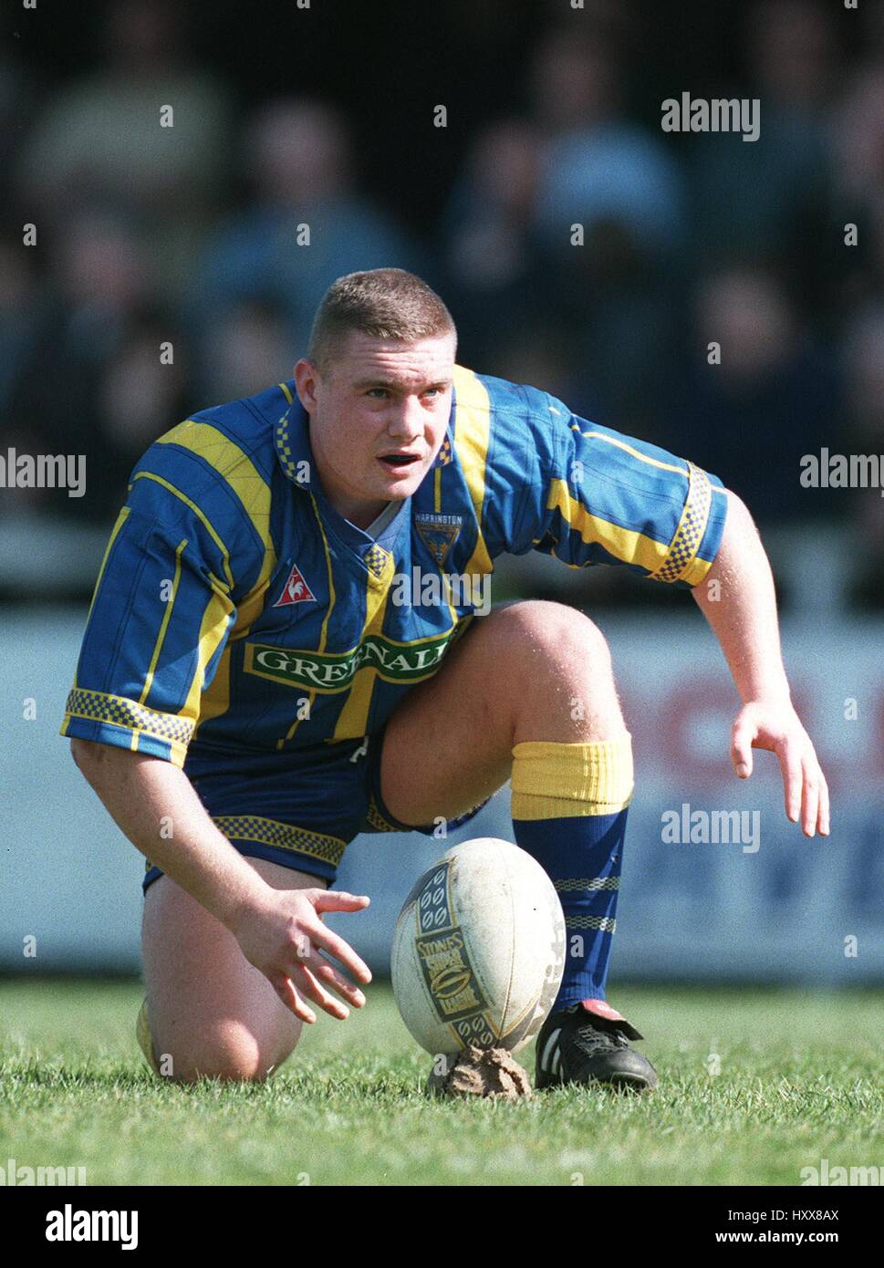 Darrell Roper Rugby Rugby jonathon hi-res stock photography and images - Alamy