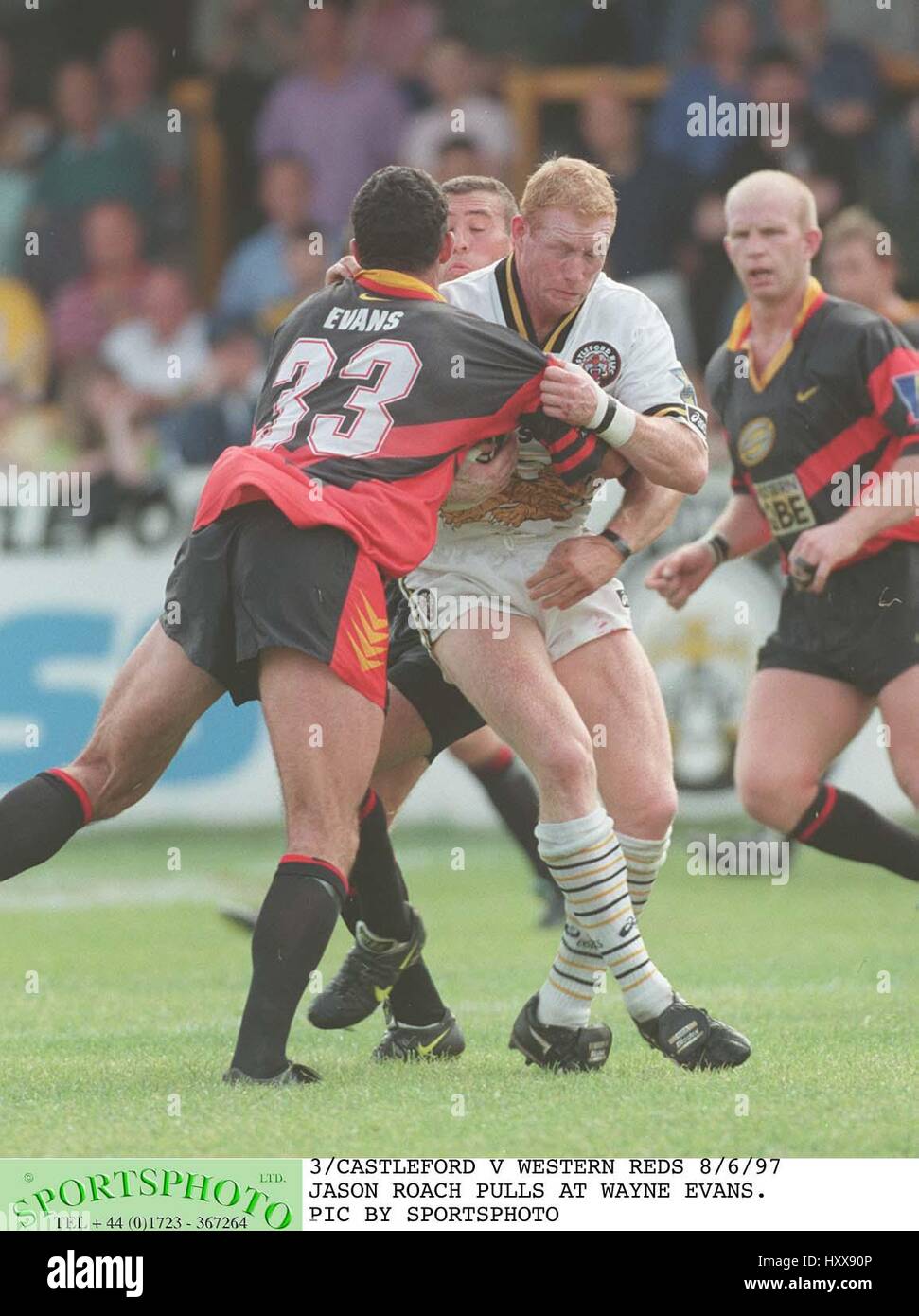 Jason evans hi-res stock photography and images - Alamy