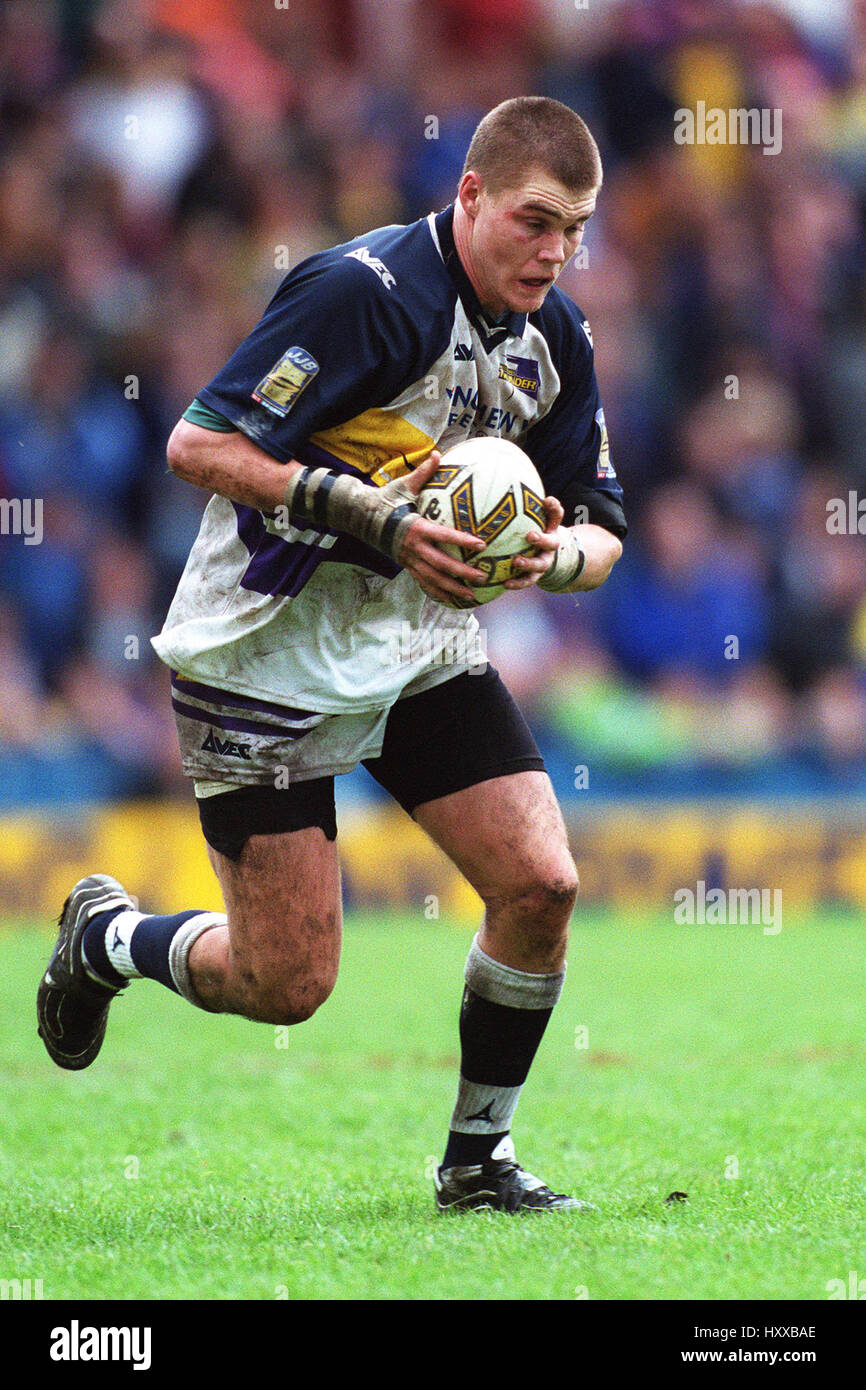 Gateshead thunder hires stock photography and images Alamy