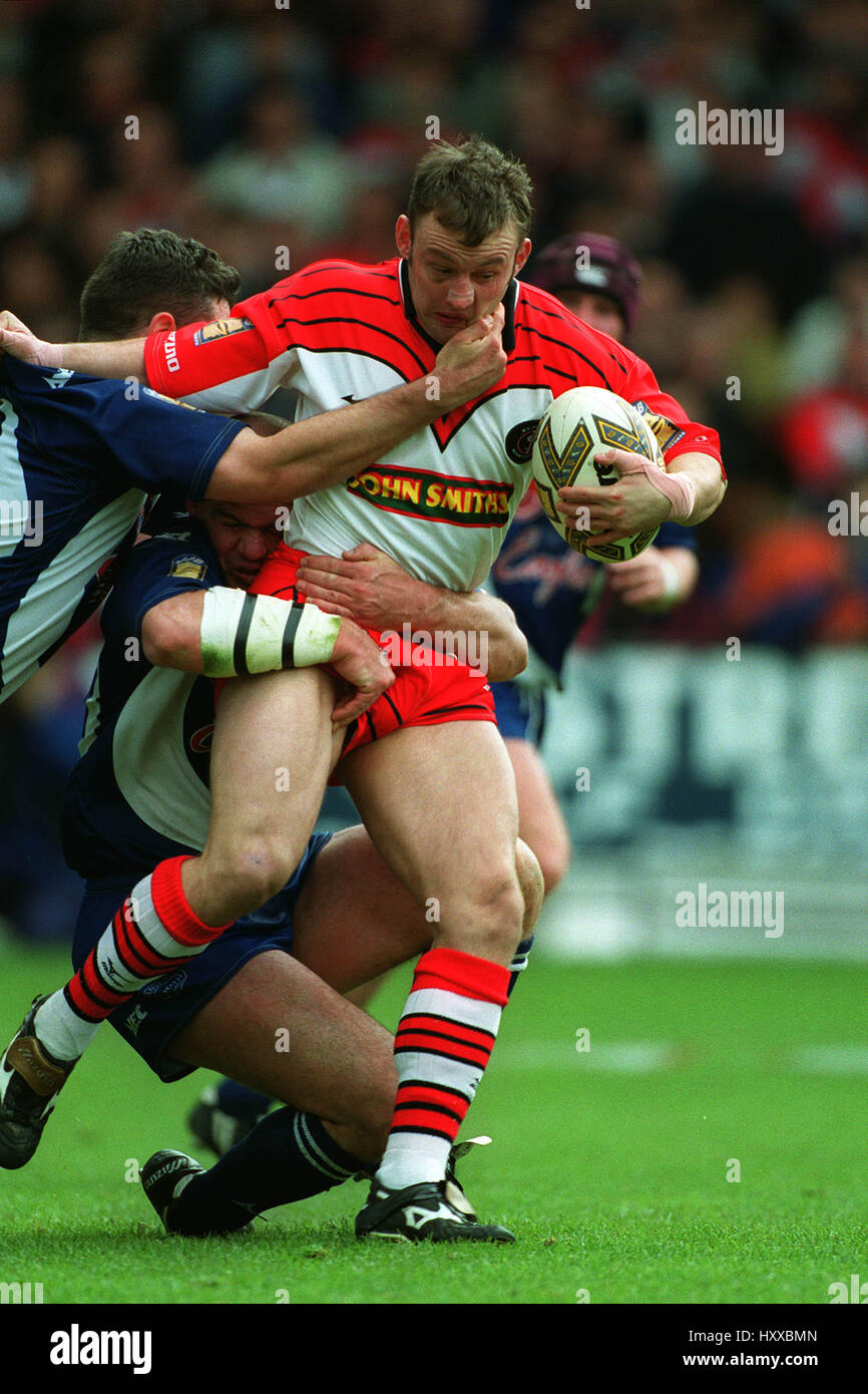 shaw and smith boots