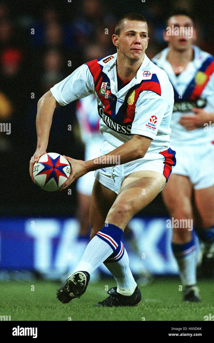 reebok great britain