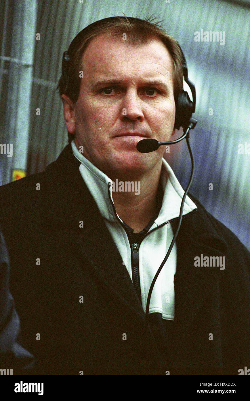 Rugby league wigan v halifax hi-res stock photography and images - Alamy