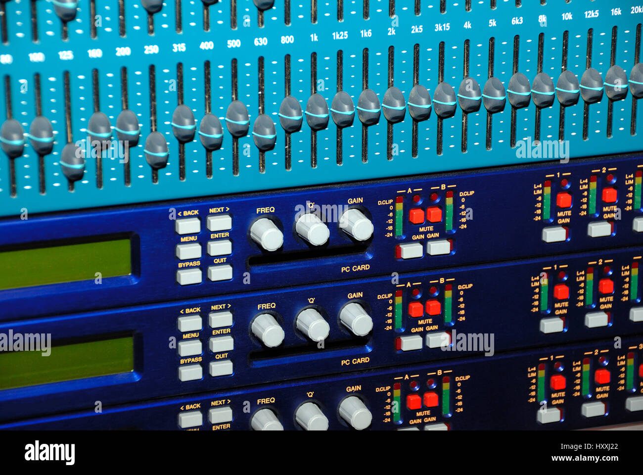 Image recording technology hi-res stock photography and images - Alamy