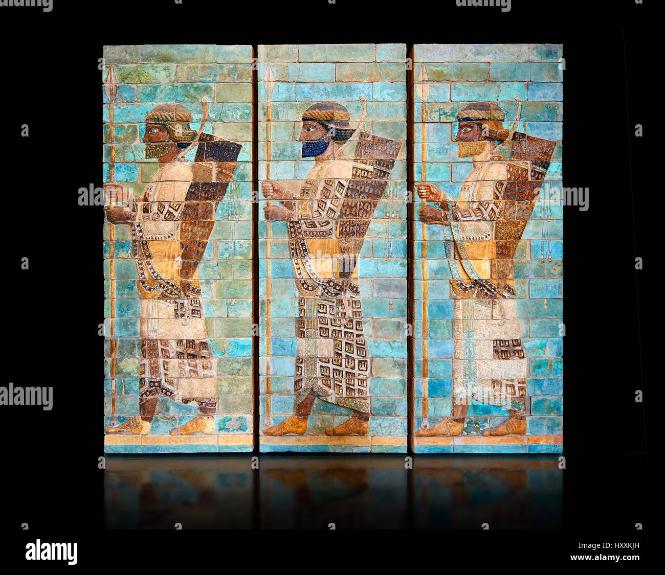 Persian art hi-res stock photography and images - Alamy